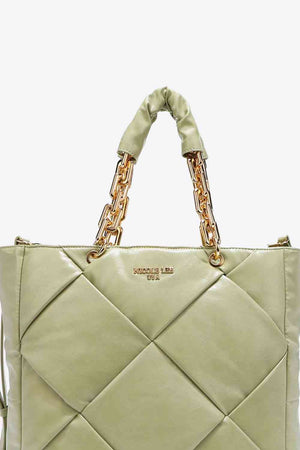 Nicole Lee USA Mesmerize Handbag